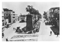 نشاطات وفعاليات بمناسبة مرور 100 عام على جادة النزهة بيافا